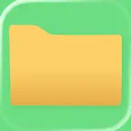 WebDAV Nav+ iOS Icon