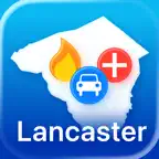 Lancaster County Incidents iOS Icon