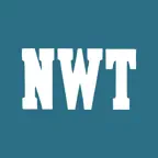 NWT iOS Icon