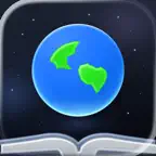 World Book: CIA Factbook icon