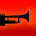 iTrump - 2-inch Trumpet icon