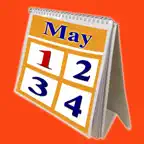Hindu Calendar iOS Icon