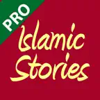 200+ Islamic Stories (Pro) iOS Icon