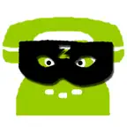 Hide my number iOS Icon