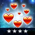 Astro Love Pro - predictions iOS Icon