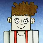 Albert iOS Icon