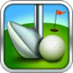 SkyDroid - Golf GPS iOS Icon