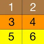 Circuit Colors iOS Icon