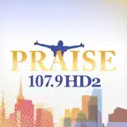Praise 107.9 - Philadelphia iOS Icon