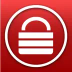Password Manager iPassSafe iOS Icon