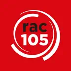 RAC105 Oficial iOS Icon