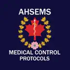 AHS EMS Icon