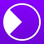 Fraction Help Calculator iOS Icon