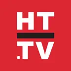 Haberturk TV HD iOS Icon