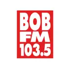 BOB-FM Austin iOS Icon