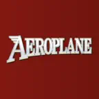Aeroplane - Aviation Magazine iOS Icon