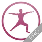 Simply Yoga iOS Icon
