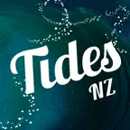NZ Tides: Tide Times & Chart icon