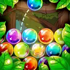 Bubble Shooter Fun - Match 3 iOS Icon