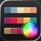 Pastel icon