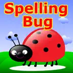 Spelling Bug iOS Icon