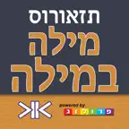 מילה במילה - אוצר המילים הנרדפות ‫(תזאורוס)‬ iOS Icon