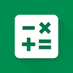 Math Quiz iOS Icon