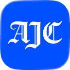 AJC News iOS Icon