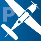 Private Pilot Test Prep iOS Icon