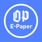 OP ePaper Icon