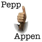 PeppAppen iOS Icon