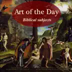 Art of the Day iOS Icon