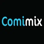 Comimix for iPhone Icon