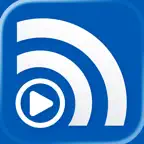 iCatcher! Podcast App Icon