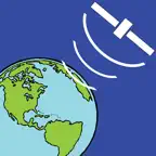 Log GPS iOS Icon