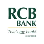 RCB Bank Mobile Icon