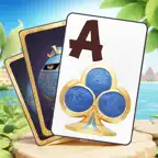Tricky Tut Solitaire iOS Icon