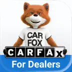 CARFAX for Dealers iOS Icon