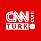 CNN Türk - Son Dakika Haber Icon