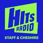 Hits Radio - Staff&Cheshire iOS Icon