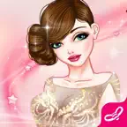 Like a Fashionista iOS Icon