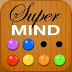 SuperMind iOS Icon