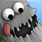 Tasty Planet iOS Icon