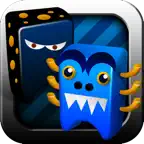 Da Monsters Icon