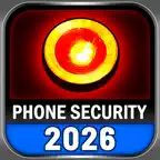 Best Phone Security iOS Icon