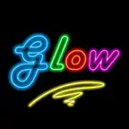 Glow Wallpapers – Glow Pictures & Glow Artwork iOS Icon