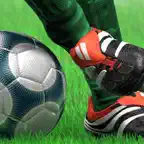 Futbol - Süper Lig Sürümü iOS Icon