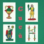 iCucu icon