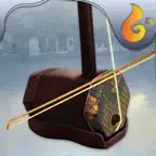 二胡 iOS Icon
