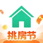 安居客-新房二手房产卖房买房房价 icon